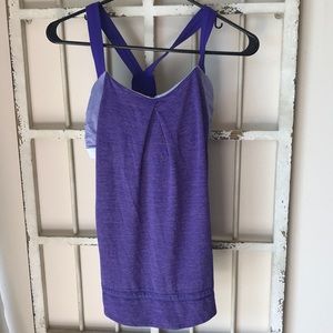 Lululemon Top